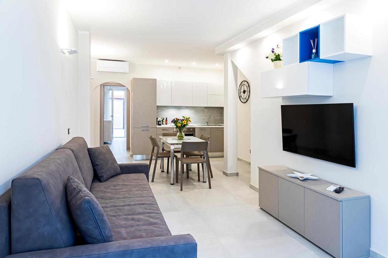 Versilia Residence - Colombo Λίντο ντι Καμαϊόρε Εξωτερικό φωτογραφία