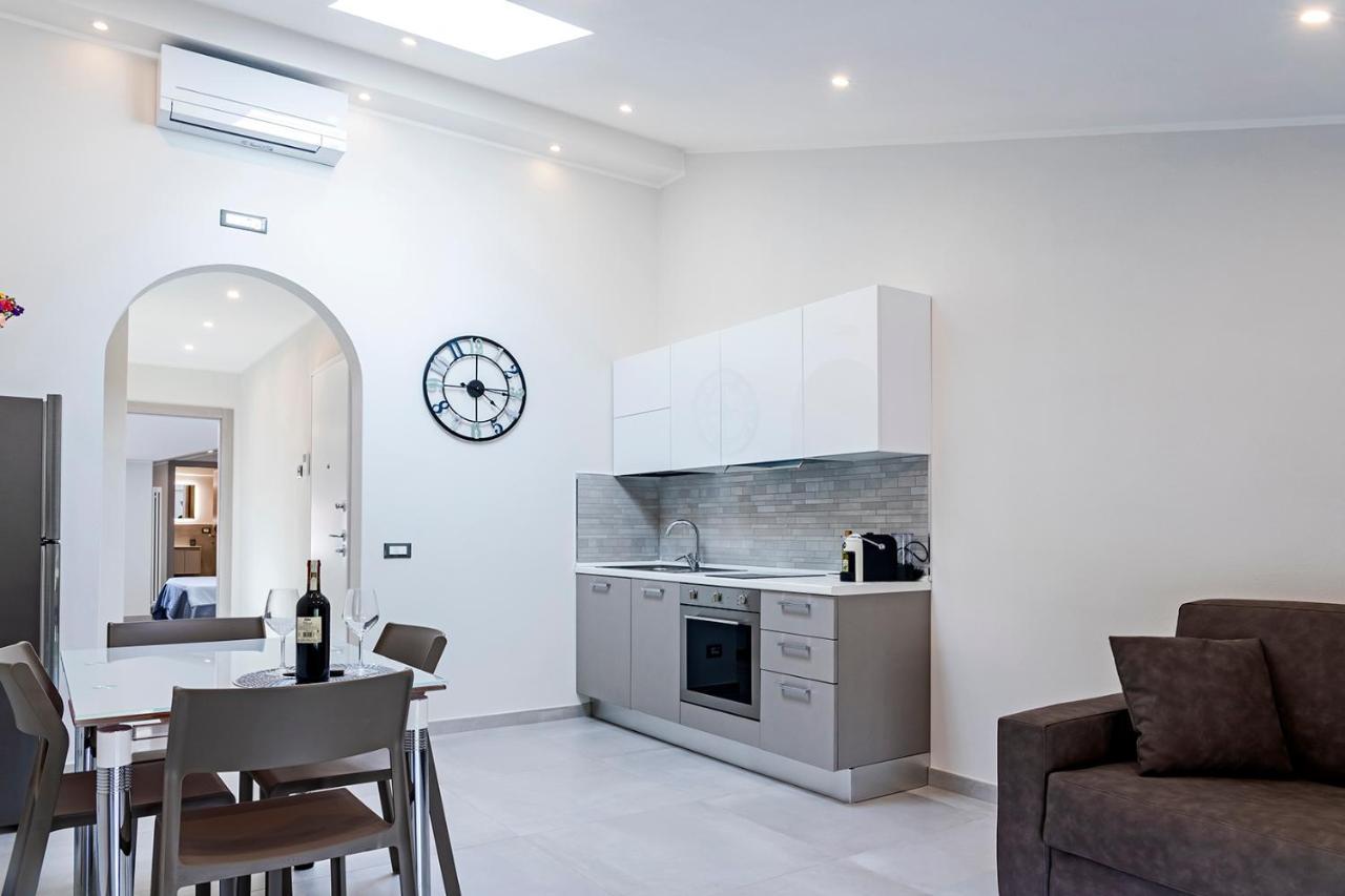 Versilia Residence - Colombo Λίντο ντι Καμαϊόρε Εξωτερικό φωτογραφία