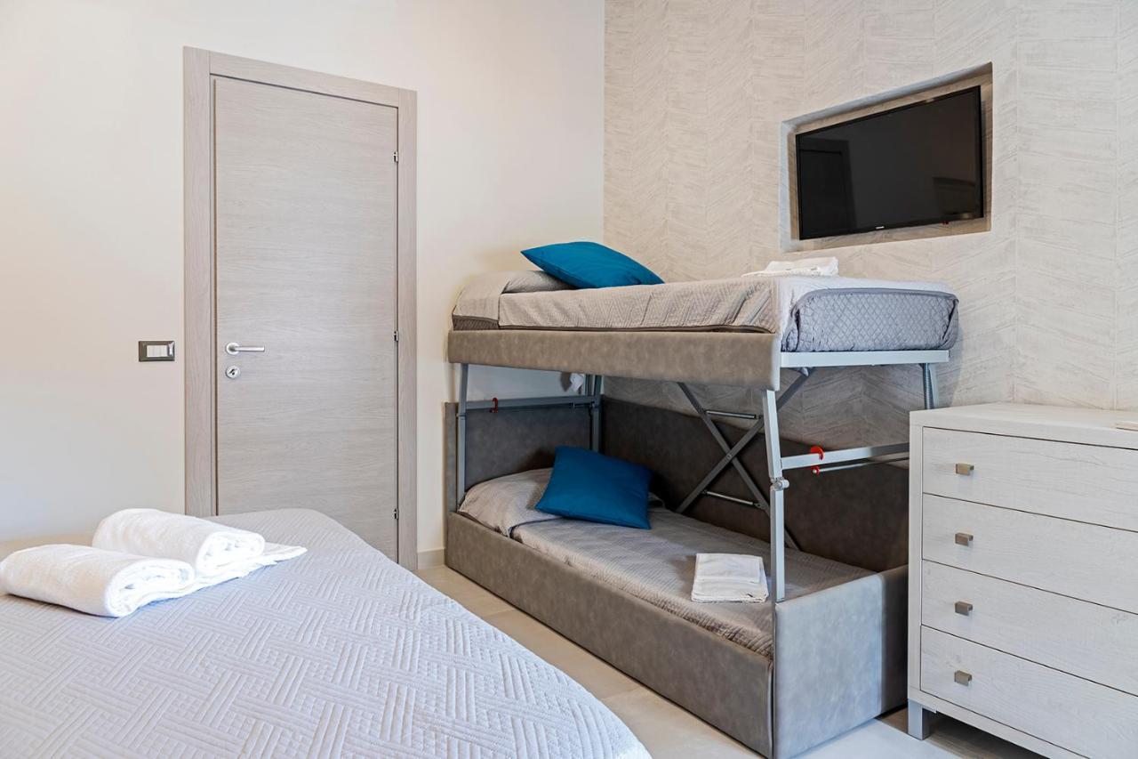 Versilia Residence - Colombo Λίντο ντι Καμαϊόρε Εξωτερικό φωτογραφία