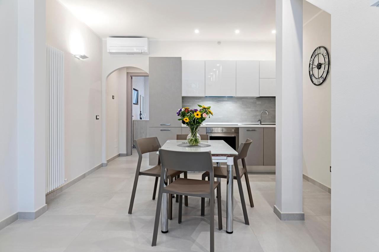 Versilia Residence - Colombo Λίντο ντι Καμαϊόρε Εξωτερικό φωτογραφία
