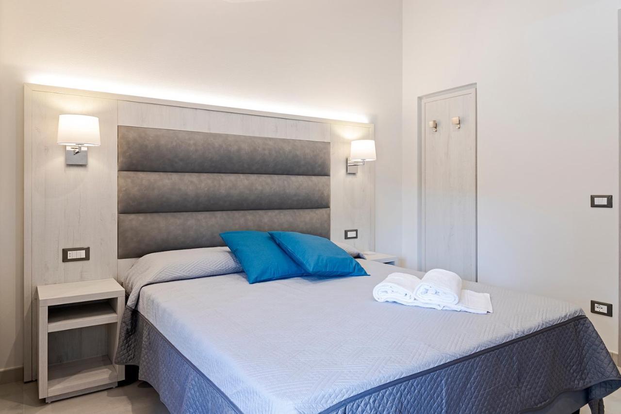 Versilia Residence - Colombo Λίντο ντι Καμαϊόρε Εξωτερικό φωτογραφία